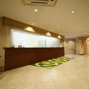 ホテル 川崎グリーンプラザホテル 川崎町