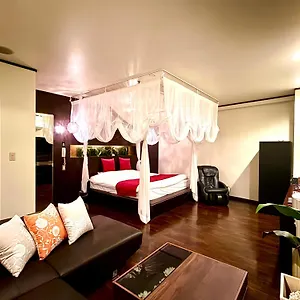 The Lotus Bali (adults Only) ** Kawasaki (Kanagawa)