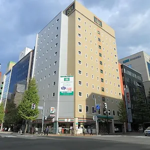 ホテル R&bホテル札幌北3西2 札幌市
