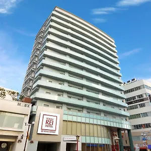 ホテル 神戸元町東急reiホテル 神戸市