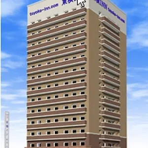 ホテル 東横inn梅田中津2 大阪市
