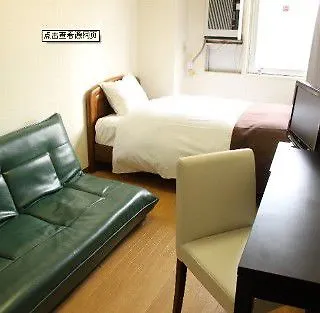 Hotel Livemax Budget Kawasaki Ekimae