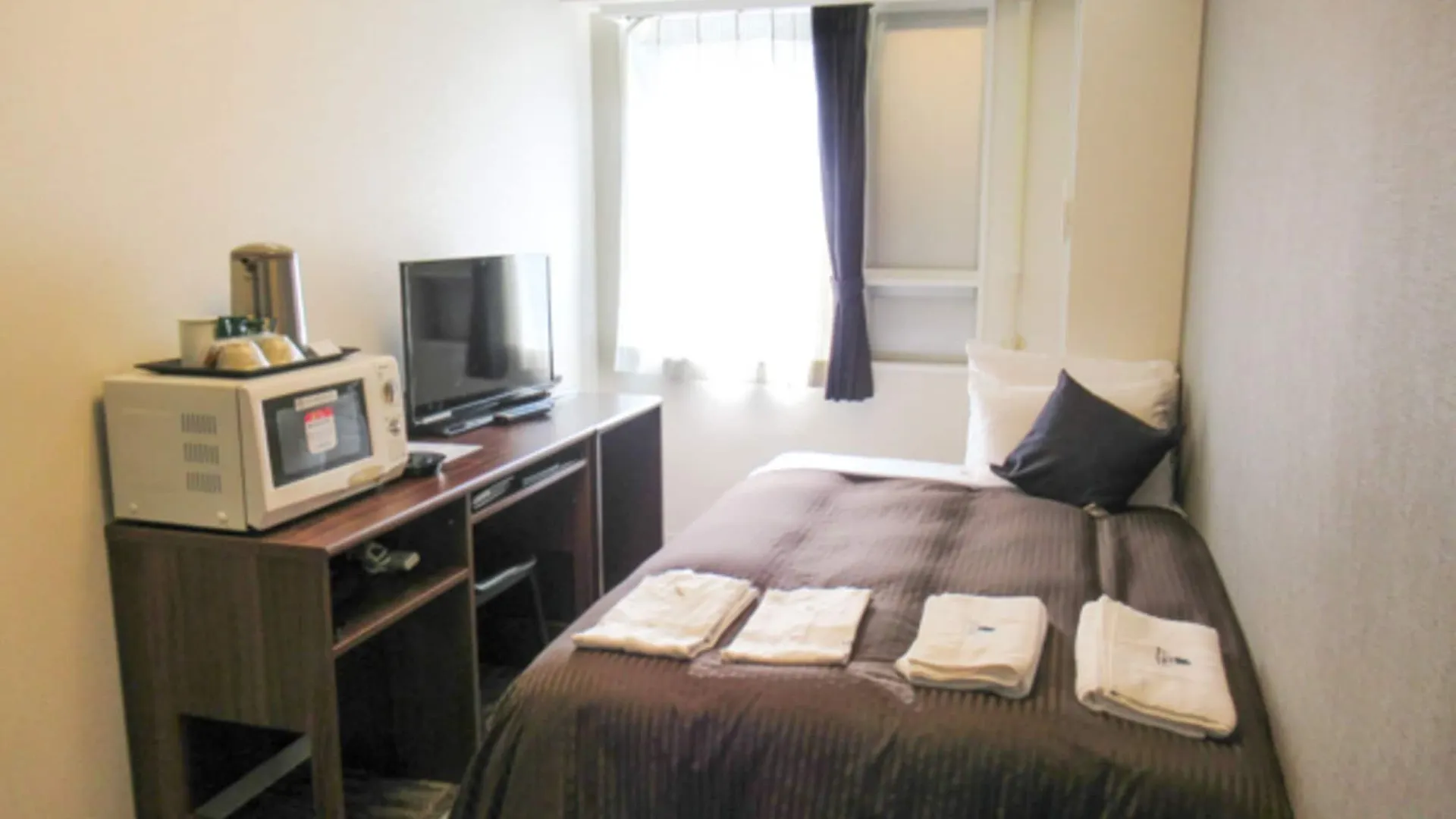 Hotel Livemax Budget Kawasaki Ekimae