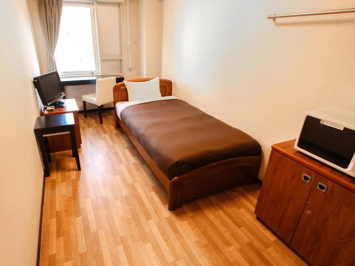 Hotel Livemax Budget Kawasaki Ekimae  Kawasaki (Kanagawa)