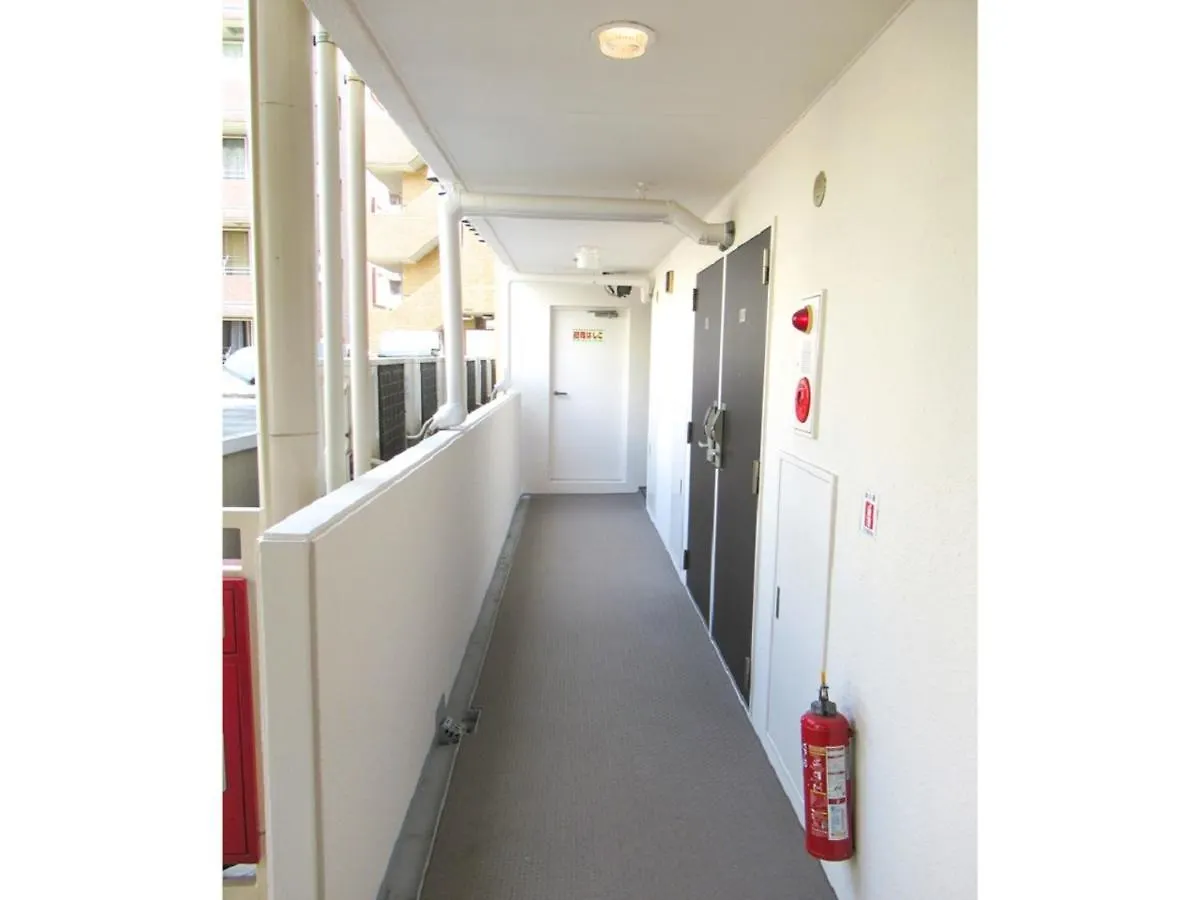 Hotel Livemax Budget Kawasaki Ekimae