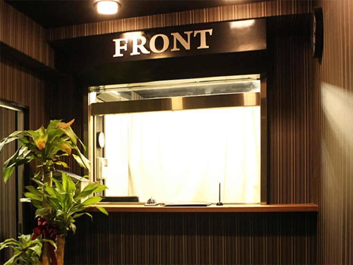 Hotel Livemax Budget Kawasaki Ekimae