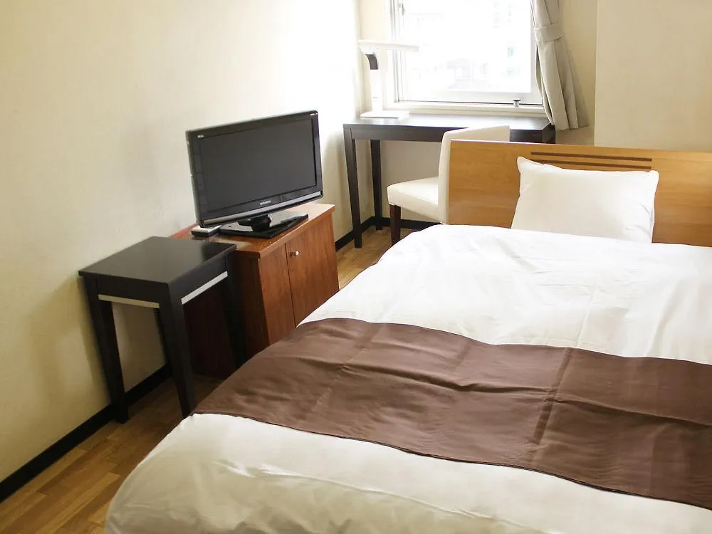 Hotel Livemax Budget Kawasaki Ekimae 2*, Kawasaki (Kanagawa)