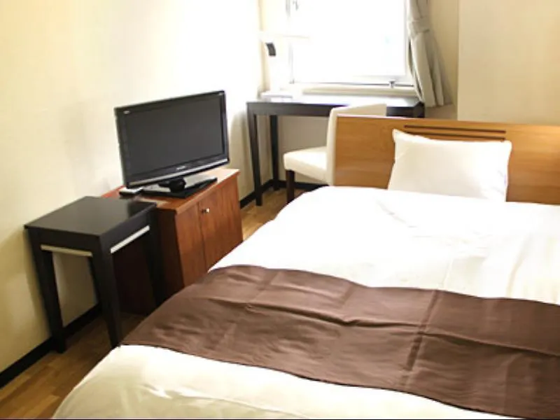 Hotel Livemax Budget Kawasaki Ekimae