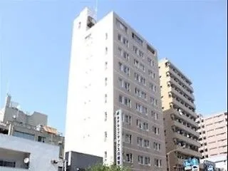 Hotel Livemax Budget Kawasaki Ekimae Kawasaki (Kanagawa)