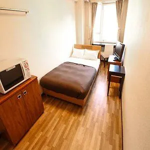 Hotel Livemax Budget Kawasaki Ekimae  Kawasaki (Kanagawa)
