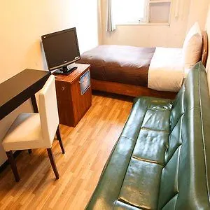**  Hotel Livemax Budget Kawasaki Ekimae Japan