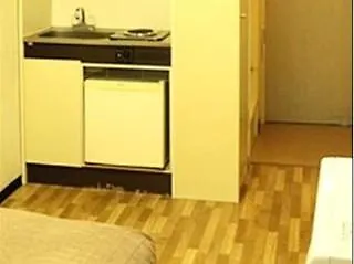 Hotel Livemax Budget Kawasaki Ekimae