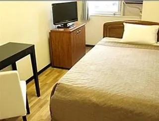 Hotel Livemax Budget Kawasaki Ekimae Japan
