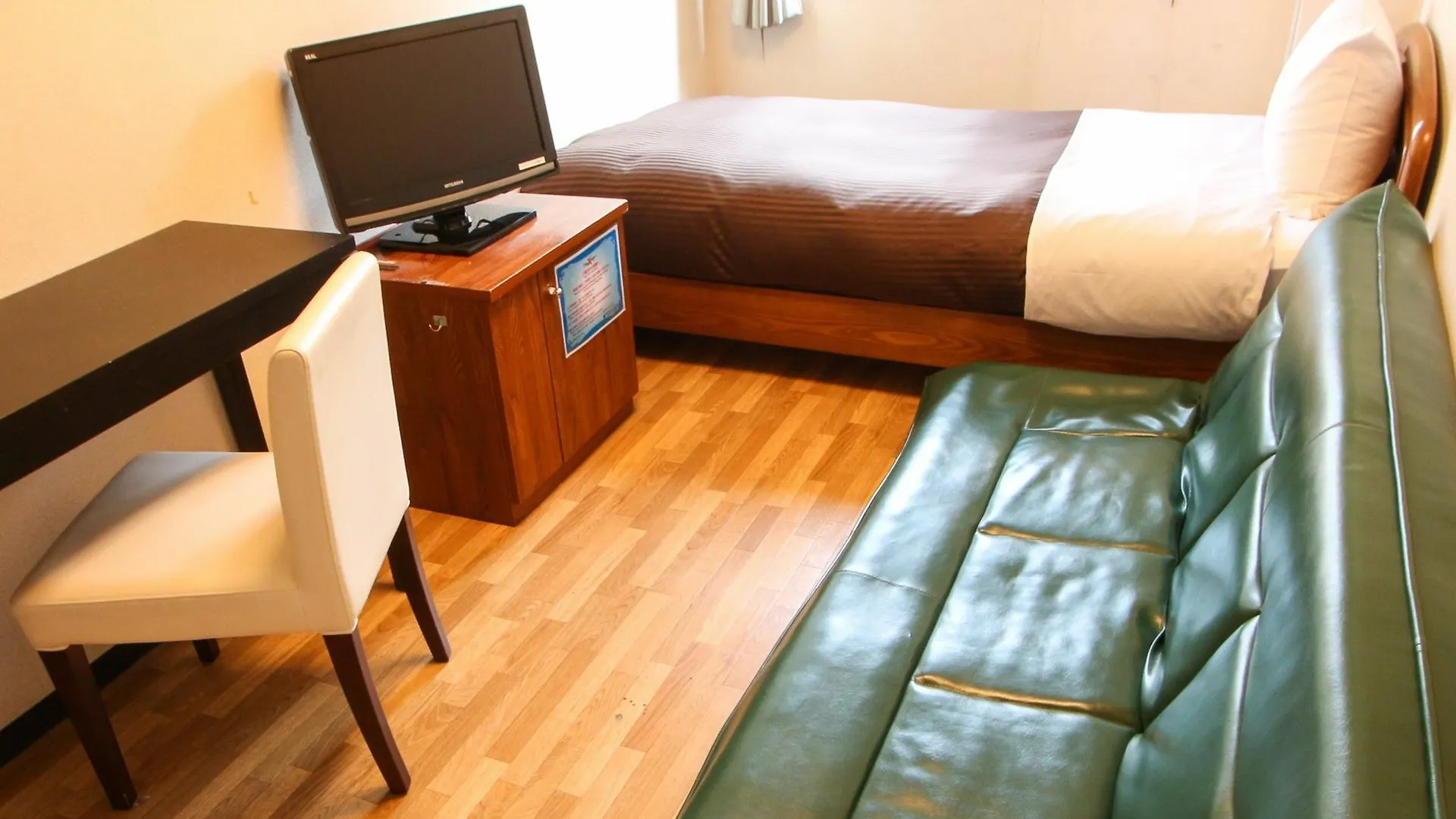 **  Hotel Livemax Budget Kawasaki Ekimae Japan