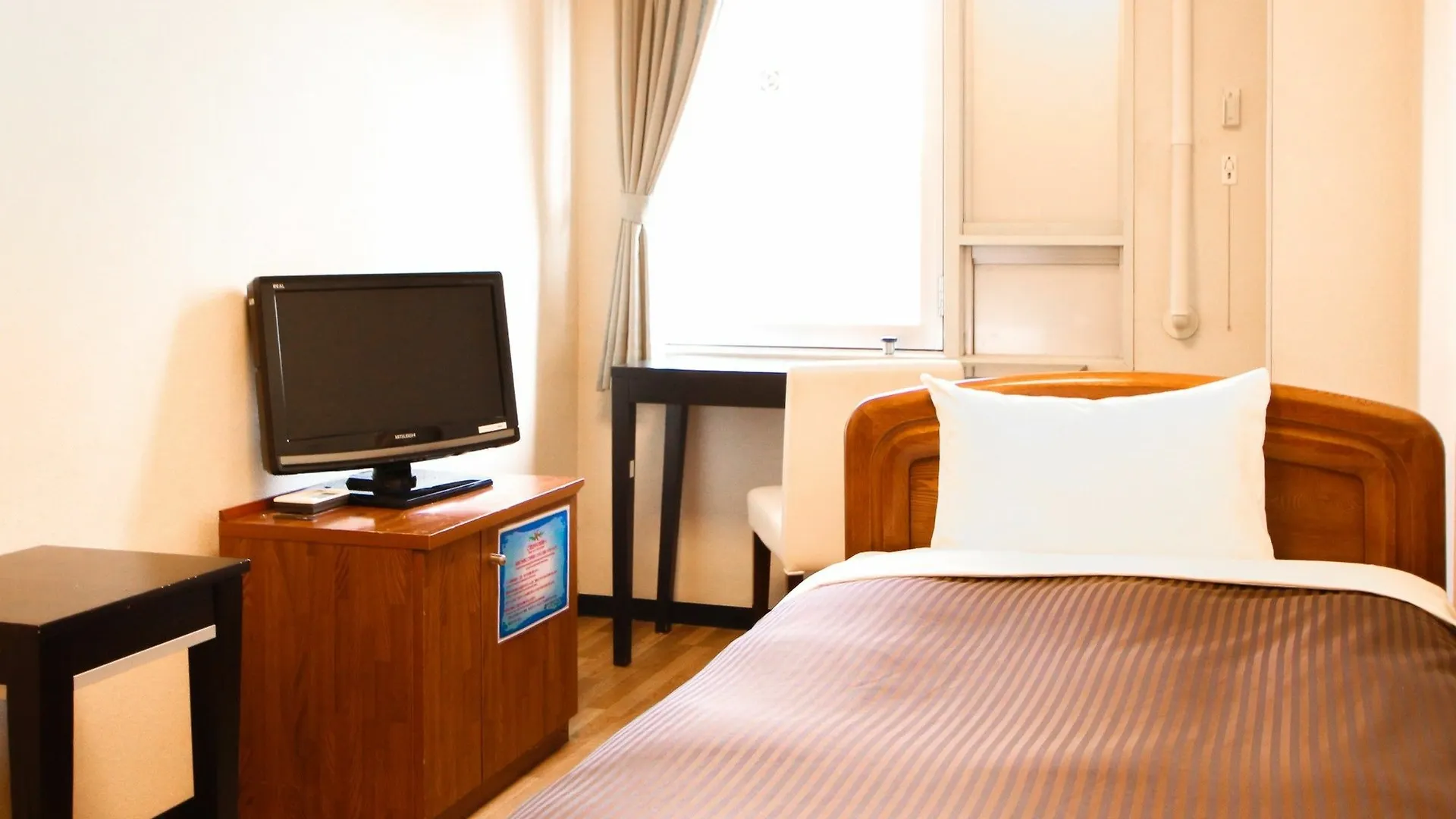 Hotel Livemax Budget Kawasaki Ekimae Kawasaki (Kanagawa)