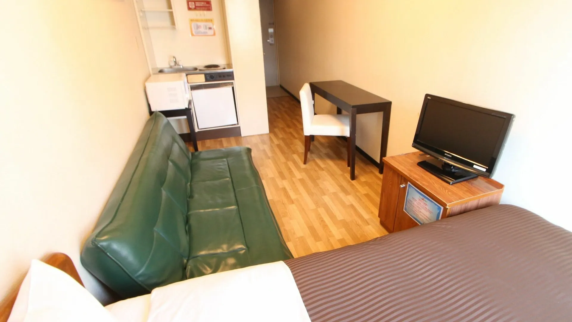 Hotel Livemax Budget Kawasaki Ekimae 2*, Kawasaki (Kanagawa)